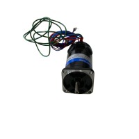 Sanyo Denki Sanmotion DC-Servomotor T511-012 3000 rpm