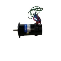 Sanyo Denki Sanmotion DC-Servomotor T511-012 3000 rpm