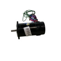 Sanyo Denki Sanmotion DC-Servomotor T511-012 3000 rpm
