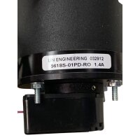 Lin Engineering +  5618S-01PD-RO + HEDL-5540 A06...