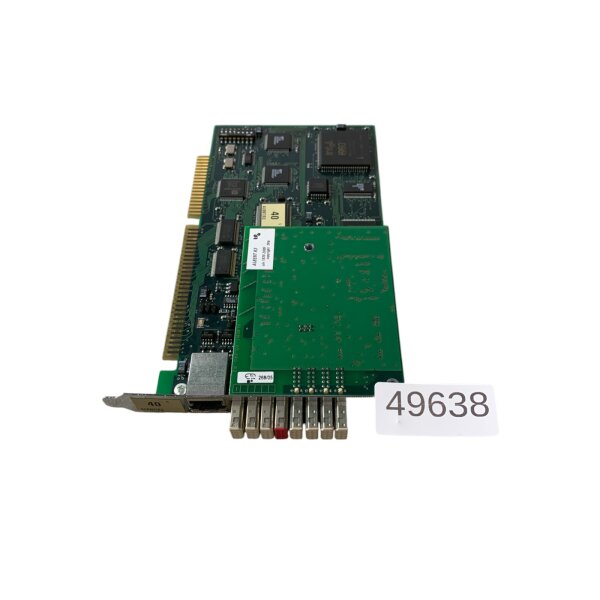 tpa ALBNT/R3-40 Steuerungsplatine