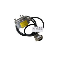 Baumer BHF 1P.05A10000-12-5 Drehgeber