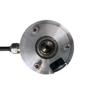 Baumer BHF 1P.05A10000-12-5 Drehgeber