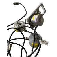 Baumer BHF 1P.05A10000-12-5 Drehgeber