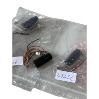 Faulhaber 1727L024C DC-Kleinstantrieb mit integriertem optischen Encoder