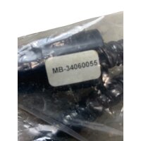 Loptek MB-340+0055 Lichtwellenleiter einarmig LLA5.0-1200-DE