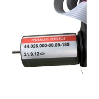 Maxon Motor 44.026.000-00.09-189 Motor mit Encoder