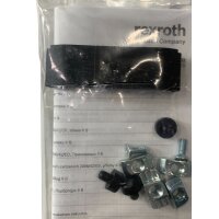 Rexroth 3 842 530 797 Mini-Rocker-Stop-Modul 97251819