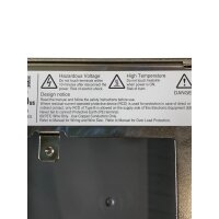 Rexroth DKC10.3-012-3MGP-01VRS Servocontroller