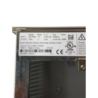 Rexroth DKC10.3-012-3MGP-01VRS Servocontroller