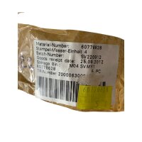 SMC CDUJB8-6D Stempel-Messer-Einheit