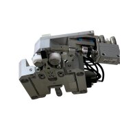SMC CDUJB8-6D Stempel-Messer-Einheit