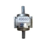 SMC CRB1BY50-90D Pneumatischer Drehantrieb