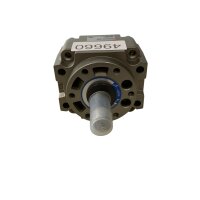 SMC CRB1BY50-90D Pneumatischer Drehantrieb