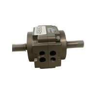 SMC CRB1BY50-90D Pneumatischer Drehantrieb