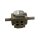 SMC CRB1BY50-90D Pneumatischer Drehantrieb