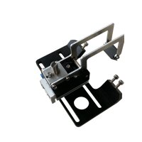 SMC MXS6-20 Linearschlittenzylinder