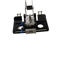 SMC MXS6-20 Linearschlittenzylinder