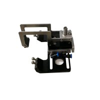 SMC MXS6-20 Linearschlittenzylinder