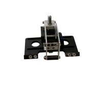 SMC MXS6-20 Linearschlittenzylinder