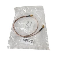 Amphenol RF M589000 Koaxialkabel mit SMA-Steckverbindern...