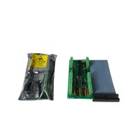 Delta Tau TB2 ACC-8S, Schrittmotor Interface PCBA PMAC2