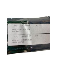 Delta Tau TB2 ACC-8S, Schrittmotor Interface PCBA PMAC2