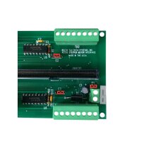 Delta Tau TB2 ACC-8S, Schrittmotor Interface PCBA PMAC2