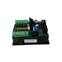 Electronic Assemly EA KIT120-5LEDTP Anzeigemodul