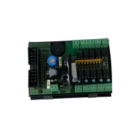 Electronic Assemly EA KIT120-5LEDTP Anzeigemodul