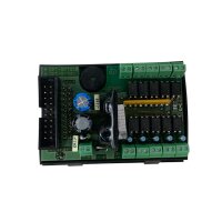 Electronic Assemly EA KIT120-5LEDTP Anzeigemodul