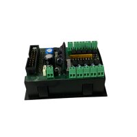 Electronic Assemly EA KIT120-5LEDTP Anzeigemodul