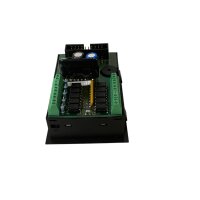 Electronic Assemly EA KIT120-5LEDTP Anzeigemodul