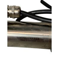 Faulhaber 3268.P0013 Motor mit Getriebeeinheit und steuerung