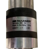 Faulhaber 3268.P0013 Motor mit Getriebeeinheit und steuerung