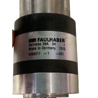 Faulhaber 3268.P0013 Motor mit Getriebeeinheit und steuerung