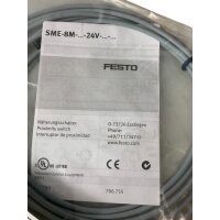Festo SME-8M-----24V-...-... Näherungsschalter 213289
