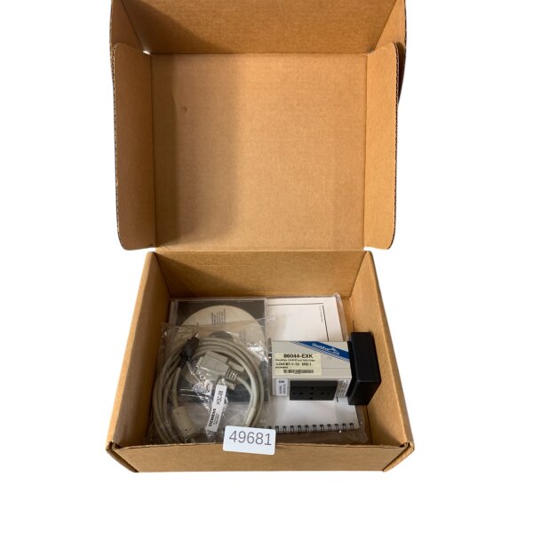 Siemens Hawkeye HE1525HD Industreispezifisches Kameramodul