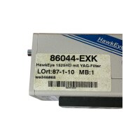 Siemens Hawkeye HE1525HD Industreispezifisches Kameramodul