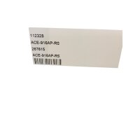 ICP Electronics Inc. ACE-916AP Industrie-Netzteil