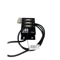 Mikrotron MFK 1020 RGB-Signal-Splitter B408