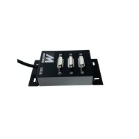 Mikrotron MFK 1020 RGB-Signal-Splitter B408