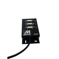 Mikrotron MFK 1020 RGB-Signal-Splitter B408