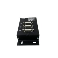 Mikrotron MFK 1020 RGB-Signal-Splitter B408