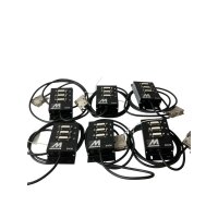 Mikrotron MFK 1020 RGB-Signal-Splitter B408