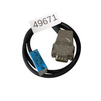 Numerik Jena LIA20-C001-OE16/0,6 Induktiver...