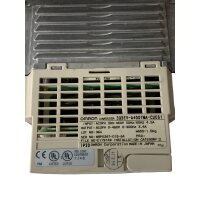 Omron SYSDRIVE Umrichter 3G3EV-A4007MA-CUES1