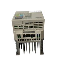 Omron SYSDRIVE Umrichter 3G3EV-A4007MA-CUES1