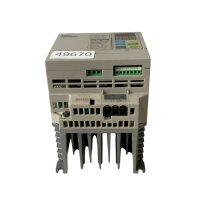 Omron SYSDRIVE Umrichter 3G3EV-A4007MA-CUES1