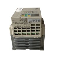 Omron SYSDRIVE Umrichter 3G3EV-A4007MA-CUES1